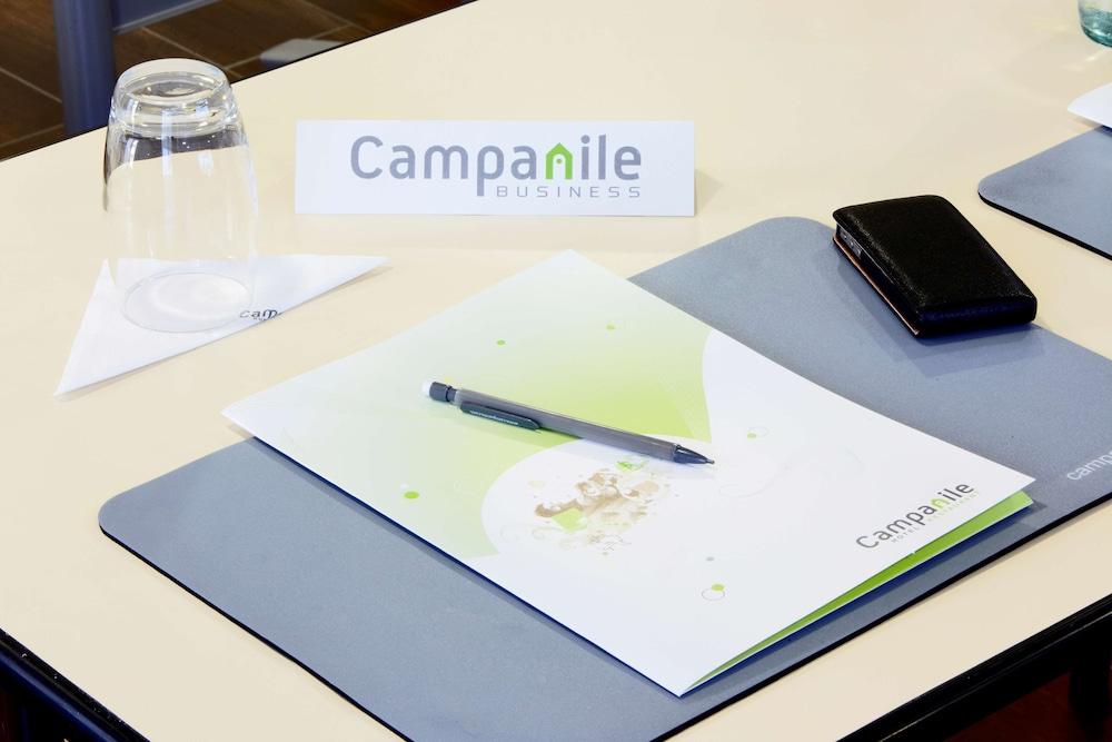 Hotel Campanile Beziers A9/A75 Exteriér fotografie