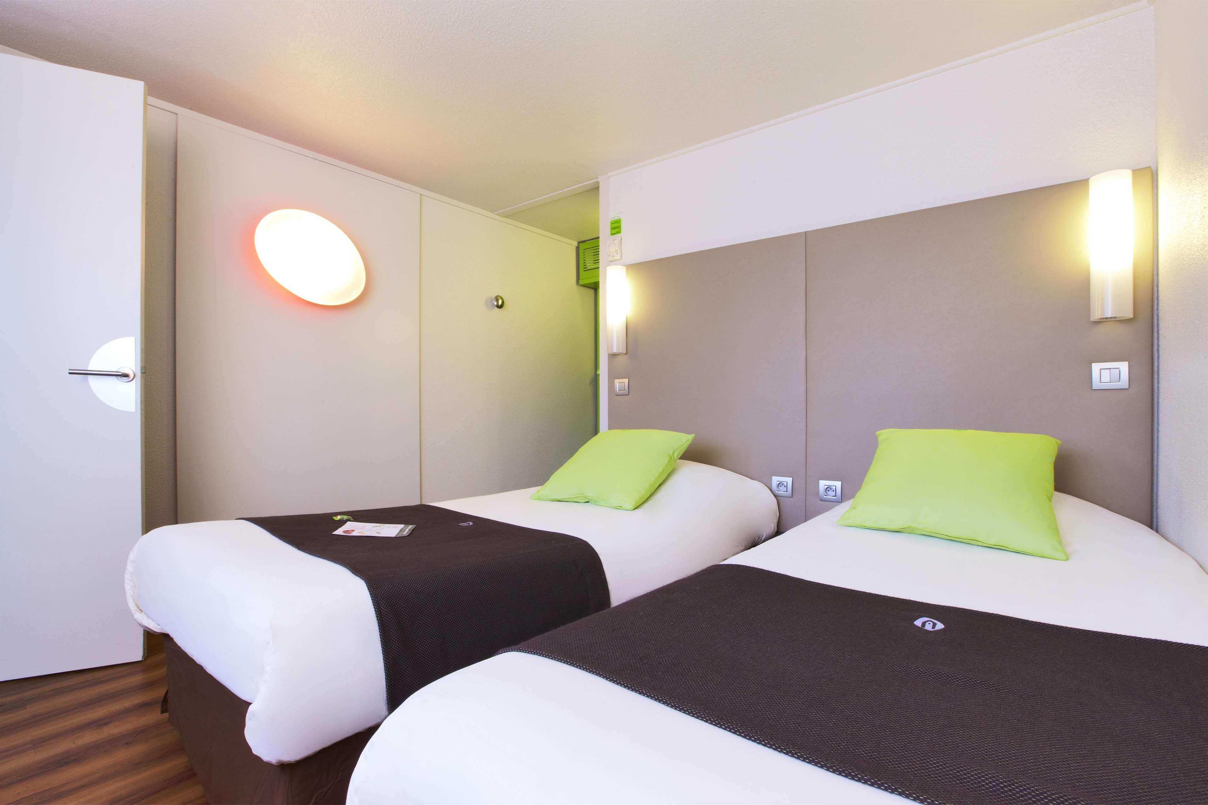 Hotel Campanile Beziers A9/A75 Exteriér fotografie
