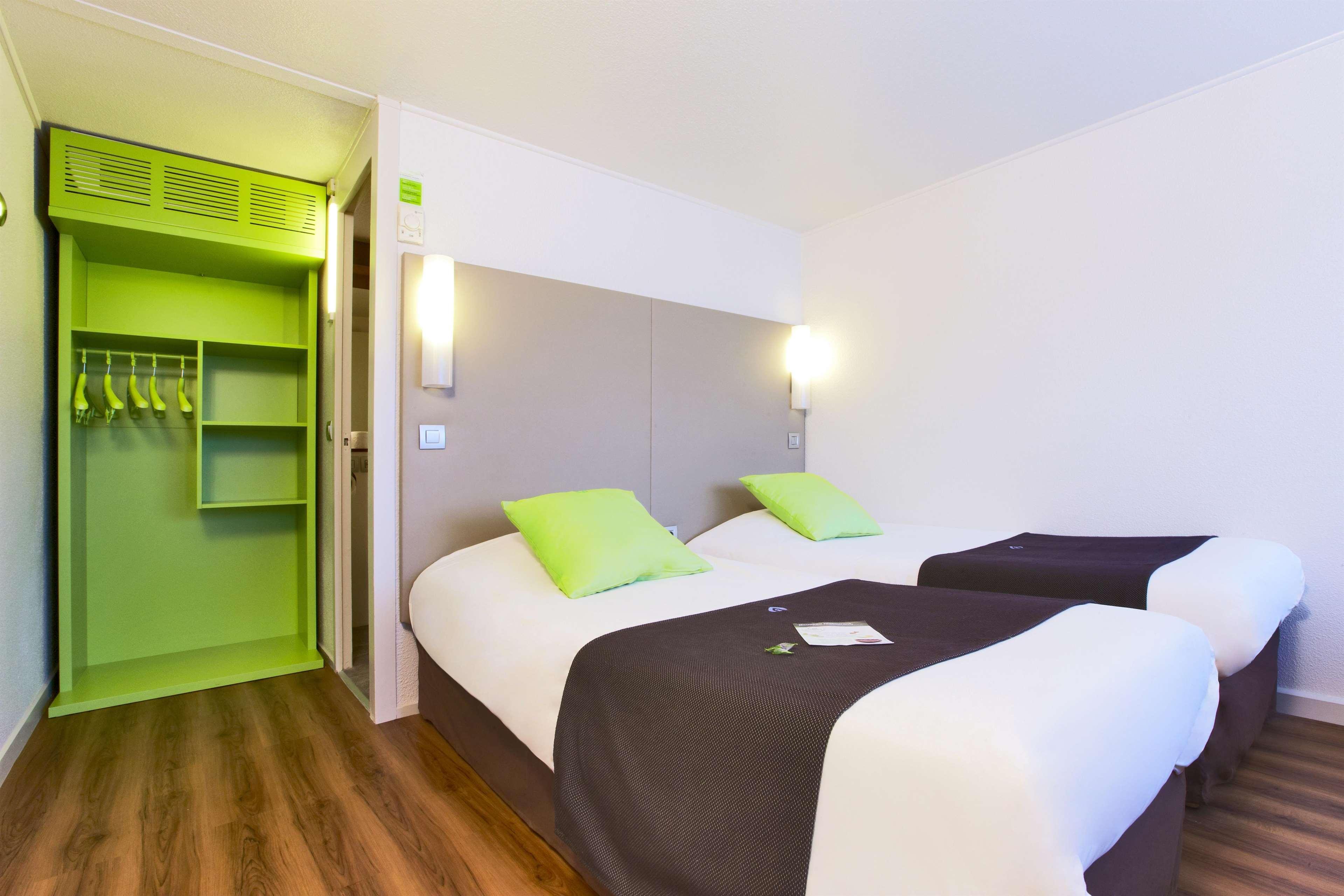 Hotel Campanile Beziers A9/A75 Exteriér fotografie