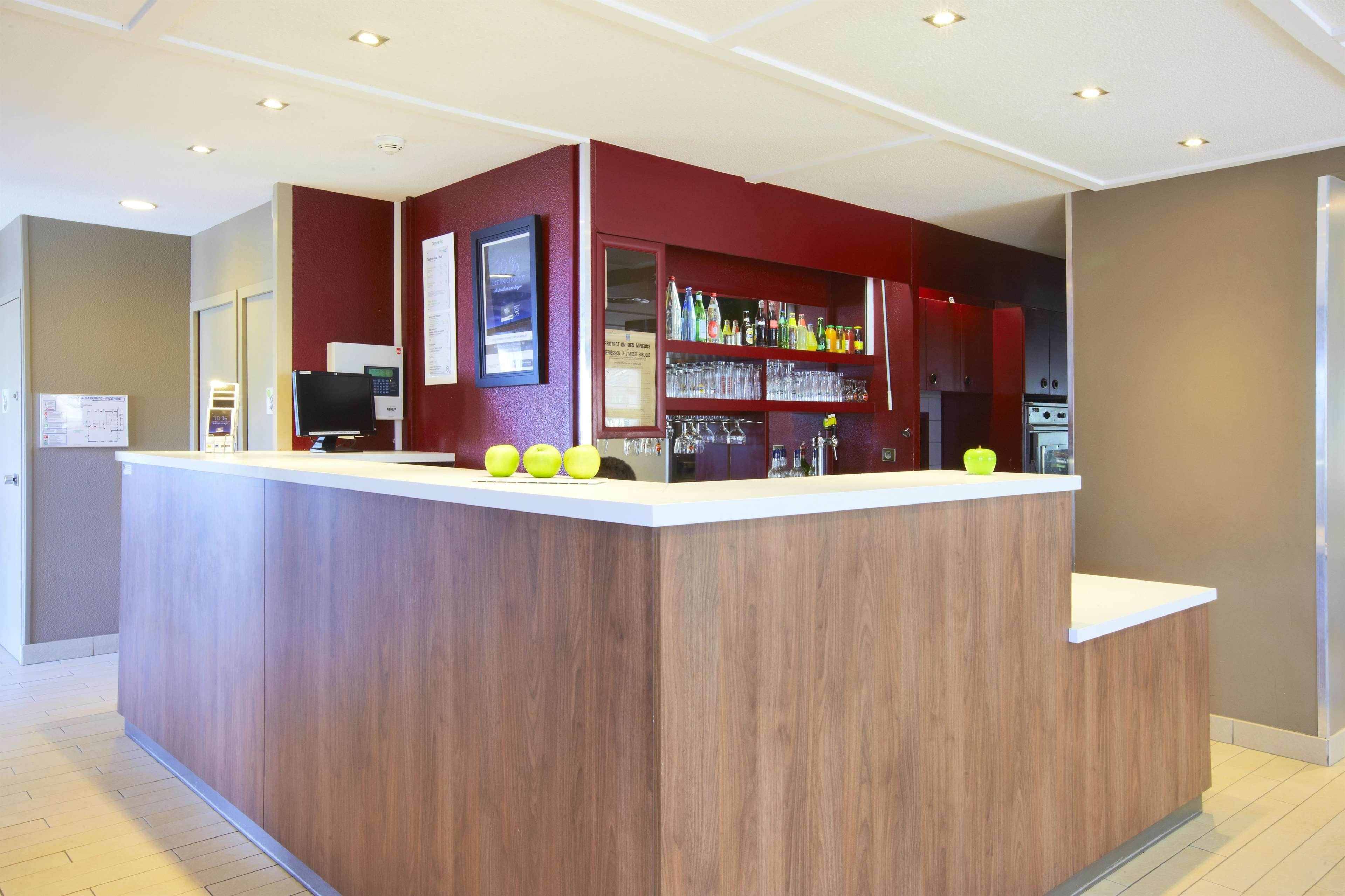 Hotel Campanile Beziers A9/A75 Exteriér fotografie