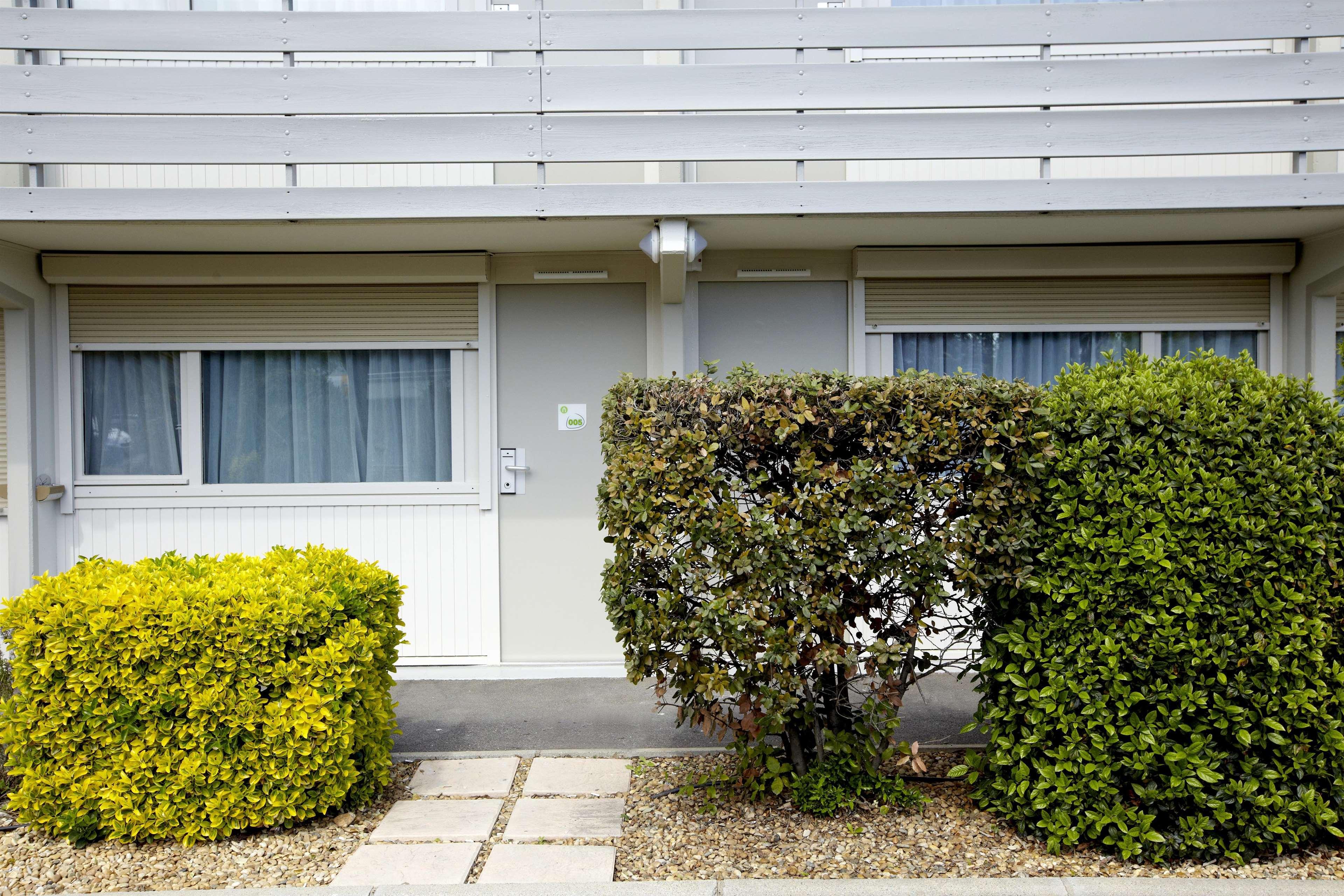 Hotel Campanile Beziers A9/A75 Exteriér fotografie