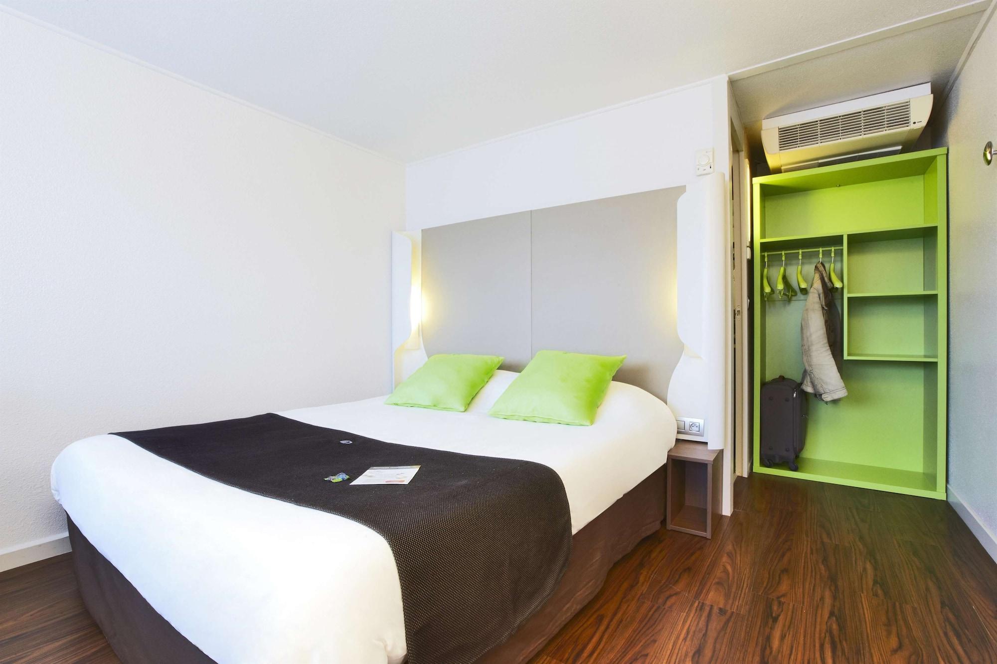 Hotel Campanile Beziers A9/A75 Exteriér fotografie