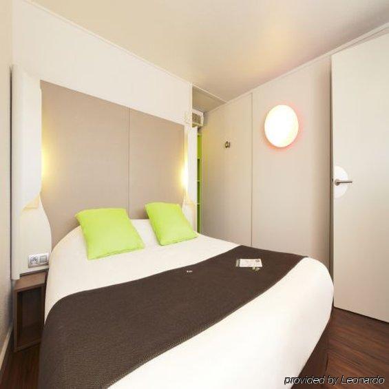 Hotel Campanile Beziers A9/A75 Exteriér fotografie